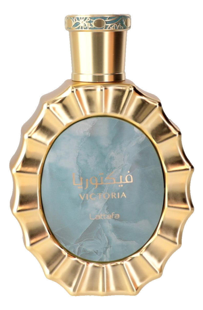 Victoria by Lattafa, 3.4 oz EDP Spray for Unisex