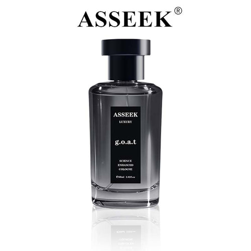 ASSEEK G.O.A.T Cologne 80ml
