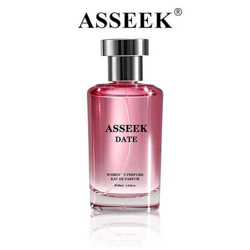 ASSEEK DATE EDP 80ml Women's Perfume