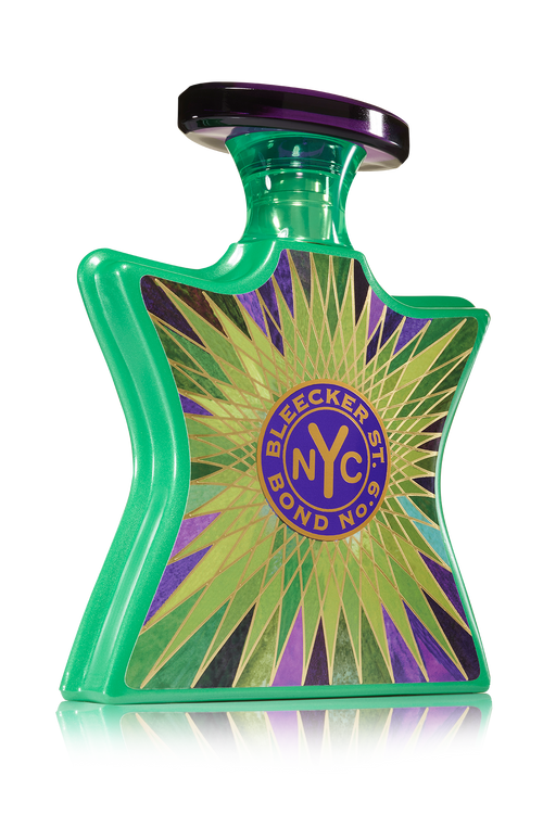 BOND NO. 9 BLEECKER STREET