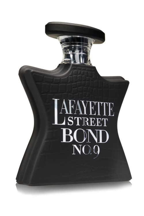 BOND NO. 9 LAFAYETTE STREET