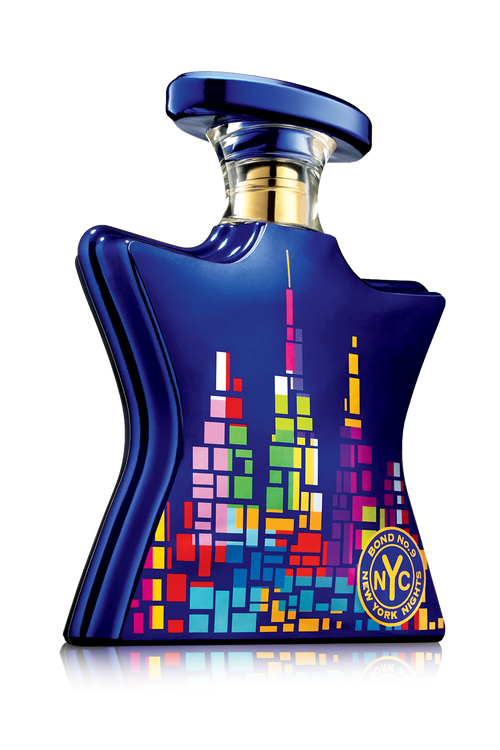 BOND NO. 9 NEW YORK NIGHTS
