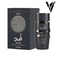 Asad Elixir Lattafa Perfumes 100ml