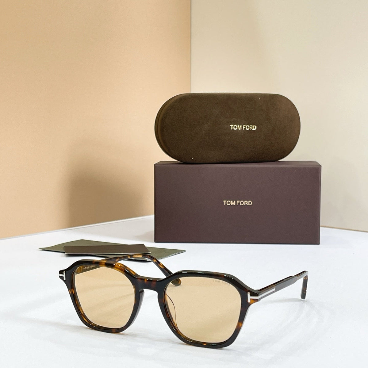 Tom Ford TF6101-D-B Sunglasses