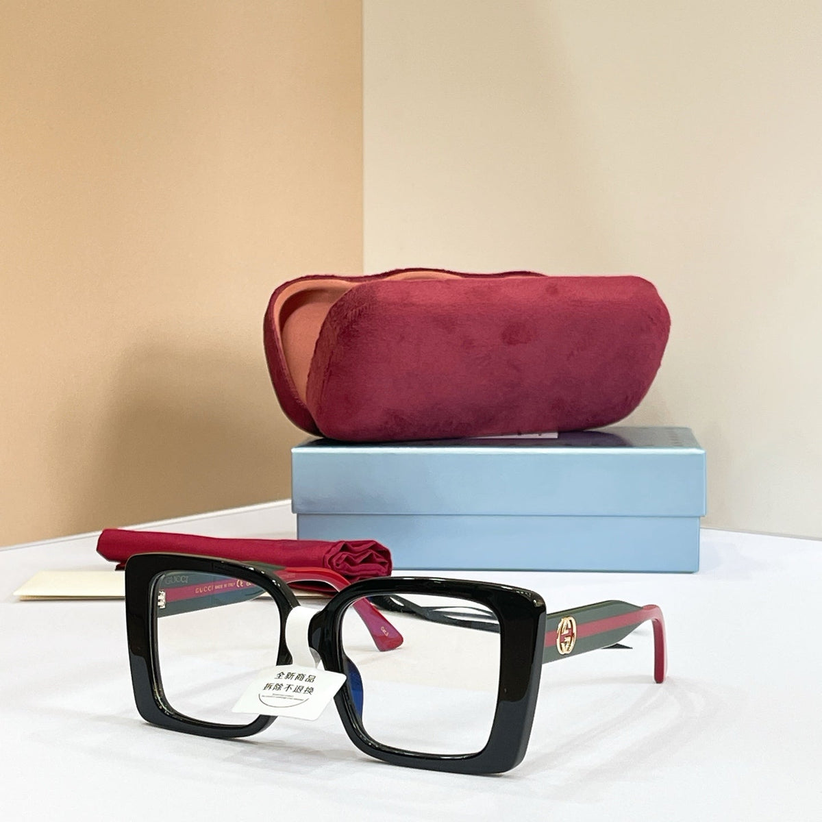 Gucci GG1861S Sunglasses