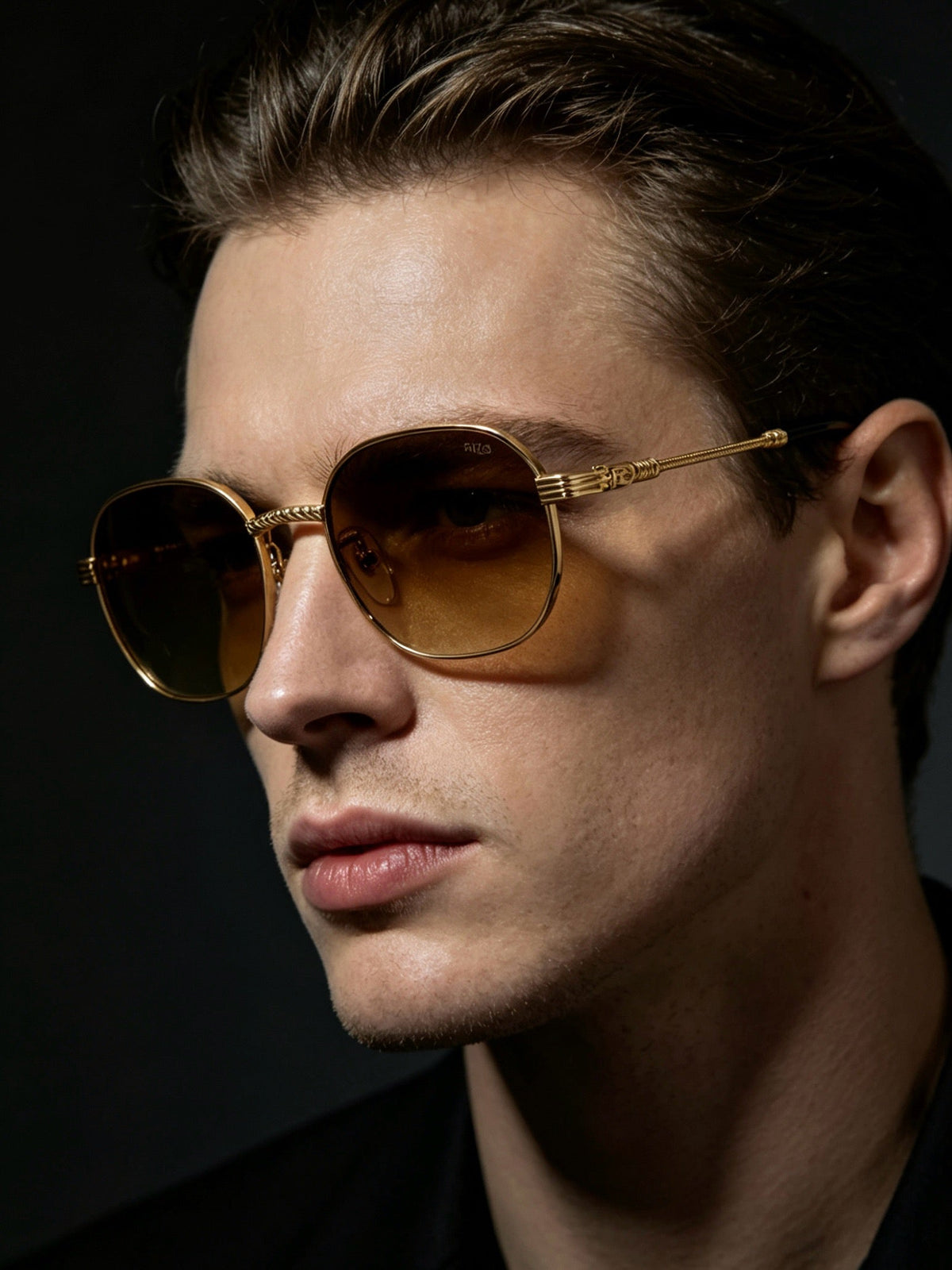 Fred FG40098U Sunglasses