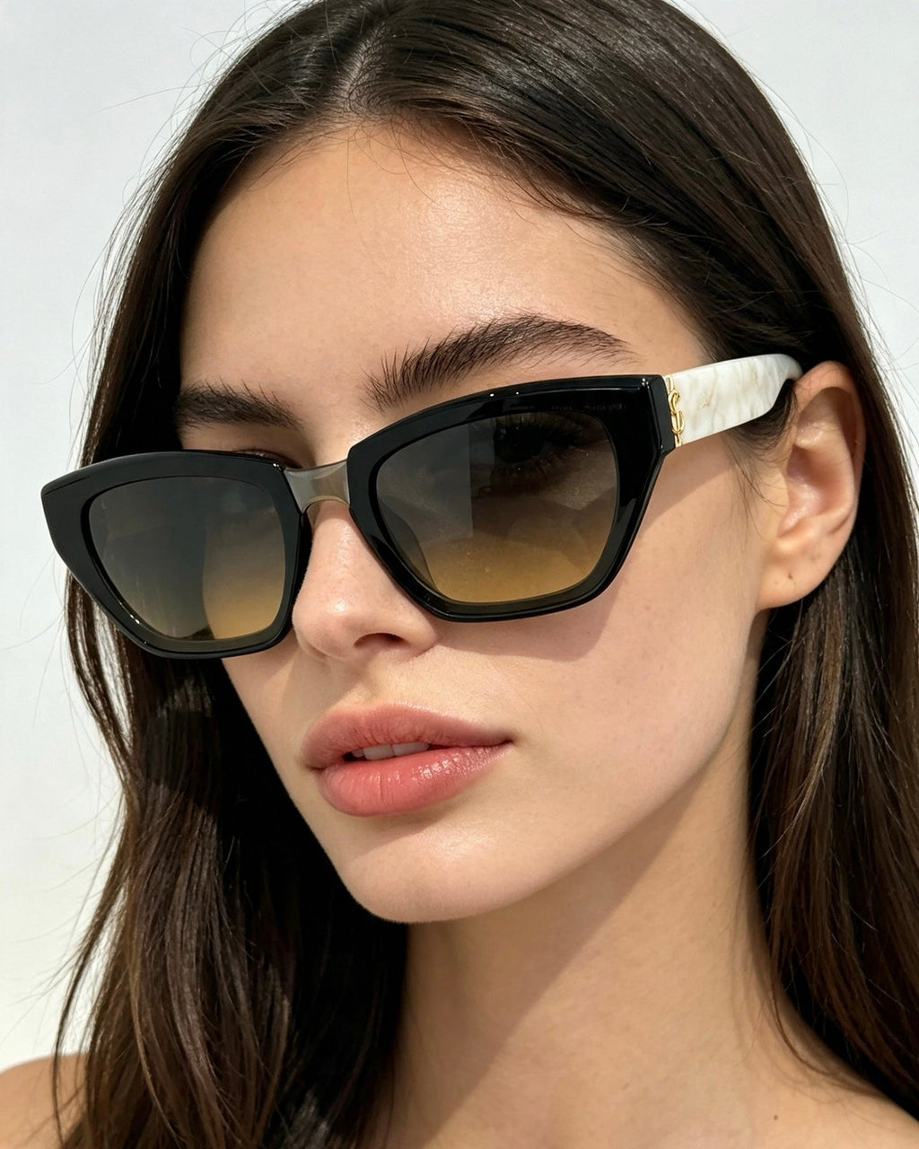Saint Laurent SL 2163 Sunglasses