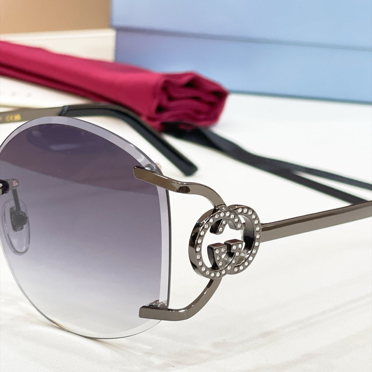 Gucci GG2329S Sunglasses