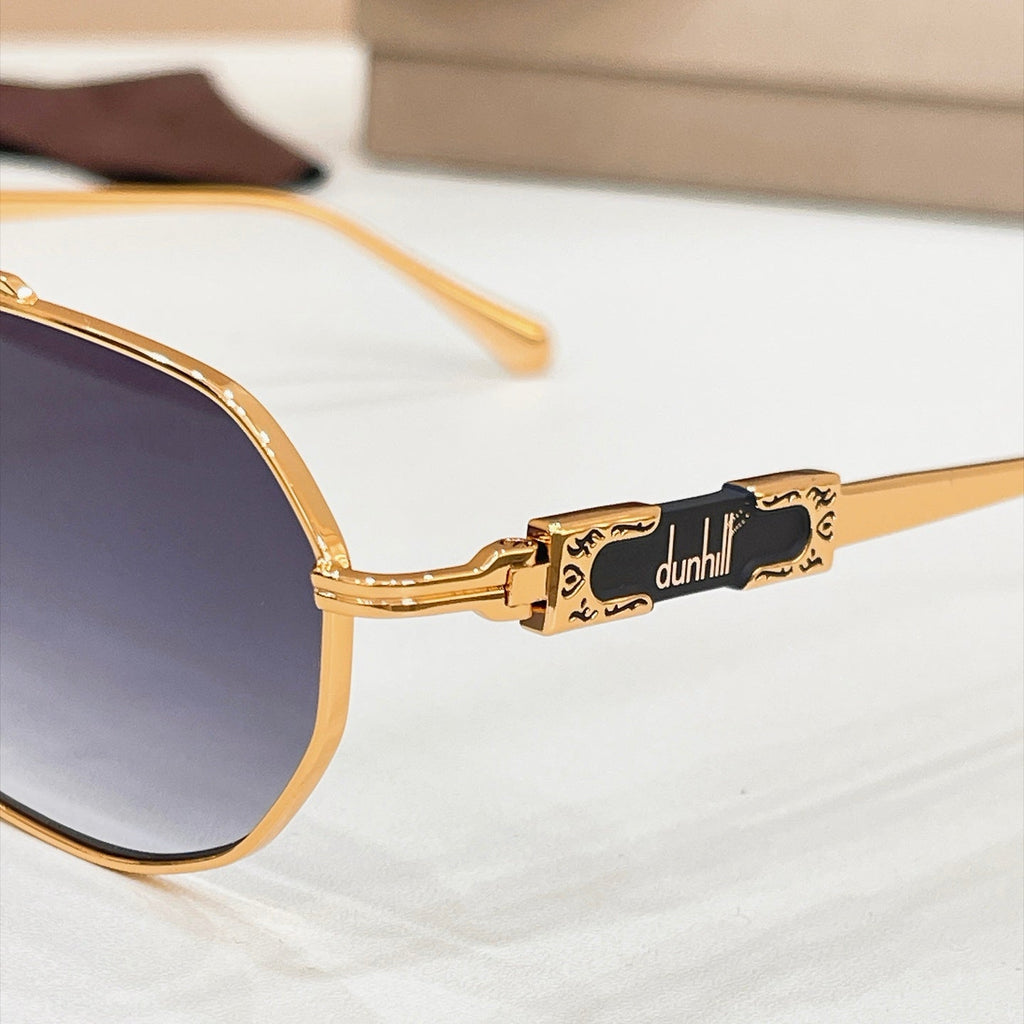 Dunhill DU02261 Sunglasses